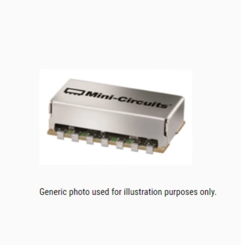 JTOS-850VW+ 400-850MHZ 50Ω SMD 전압 제어 발진기