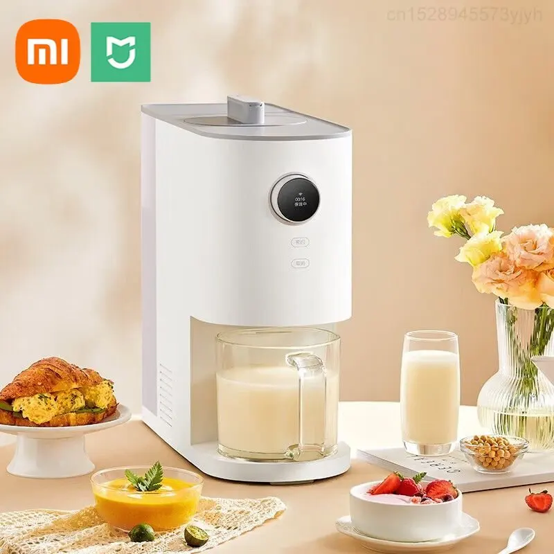 Xiaomi Mijia APP Smart Broken Wall Cooking Machine Household Kitchen Automatic Blender Mixer Food Vegetable Processor Juicer NEW