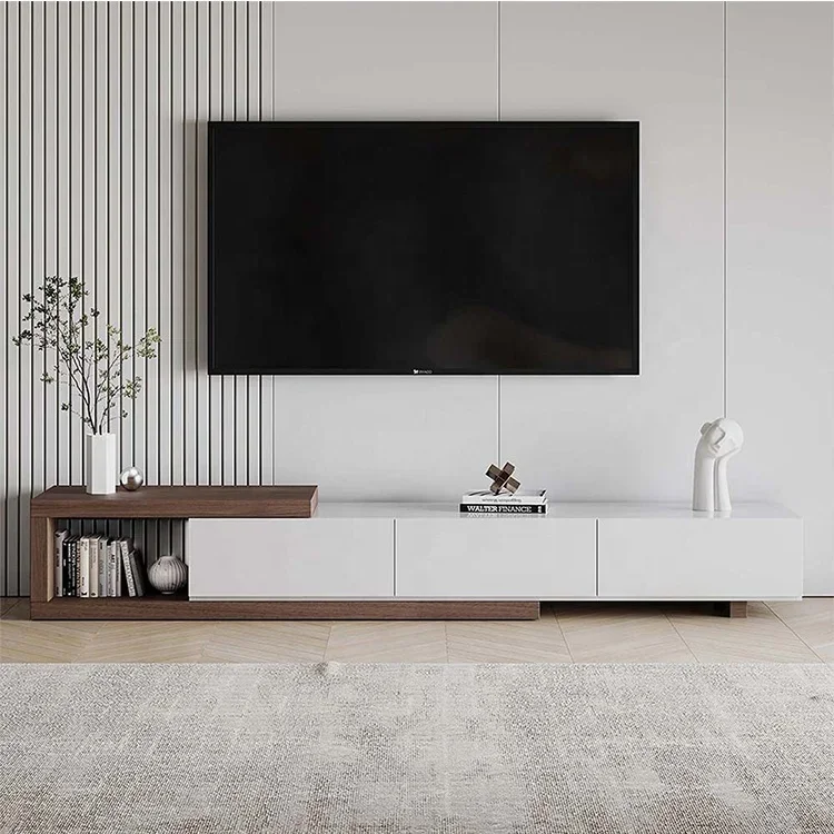 

«Artisan современный шкаф для телевизора, настенные блоки, длинный шкаф для телевизора