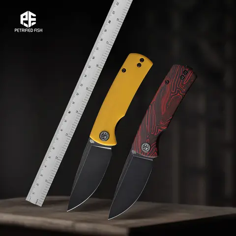 10 best sales harpykniv - №2