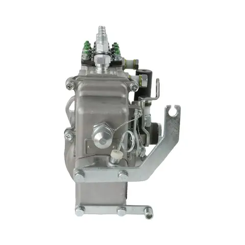 10 best sales diesel injection pump - №9