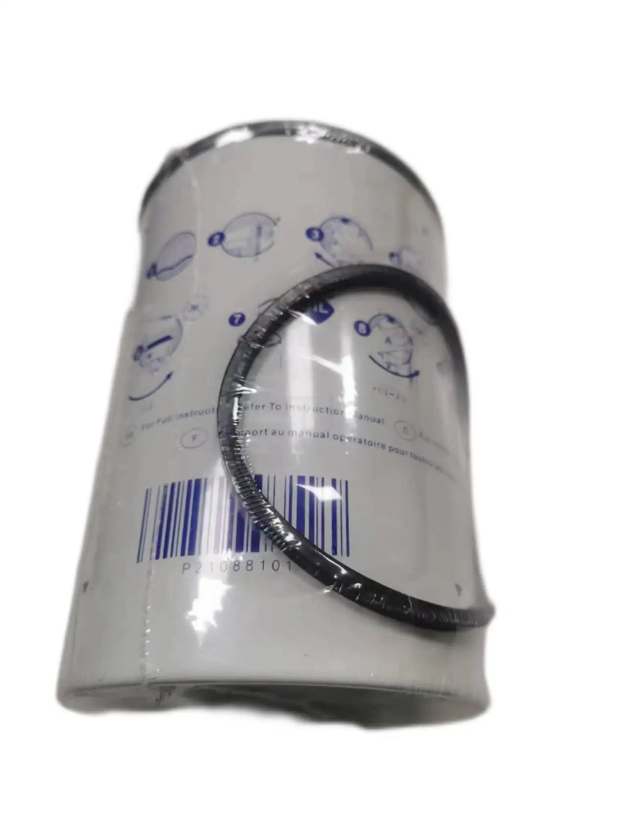 Suitable for Volvo IVECO Truck FE FL Fuel Filter OEM 21088101 21538975 21088099 20745605 2997374 A0004771602 7421380403 21380403