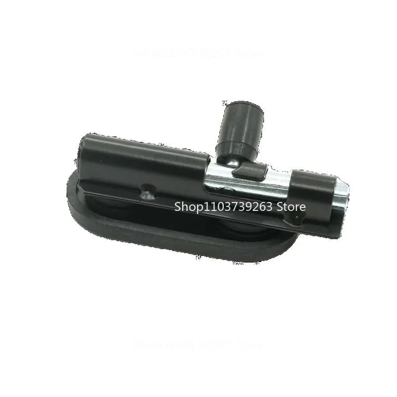 

Детали экскаватора для Komatsu PC60-7 130 200 210 300-7, пряжка замка защелки переднего стекла
