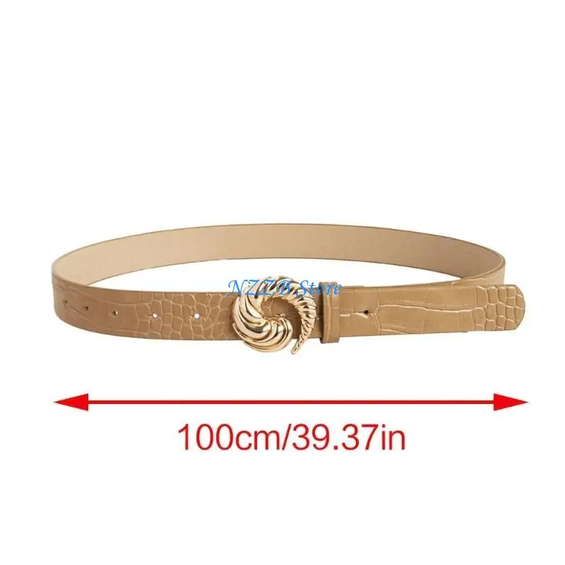 سلاسل الجسم القوطية T21F لفستان الرقص على المسرح للنساء والفتيات وحزام نحيف #6