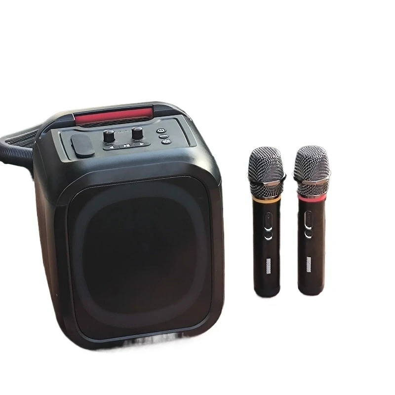 7K Multimedia Speak…