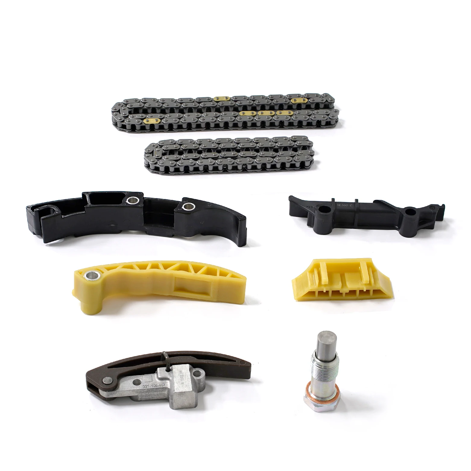 

Timing kit for Touareg 3.2/BRJ (8-piece set)