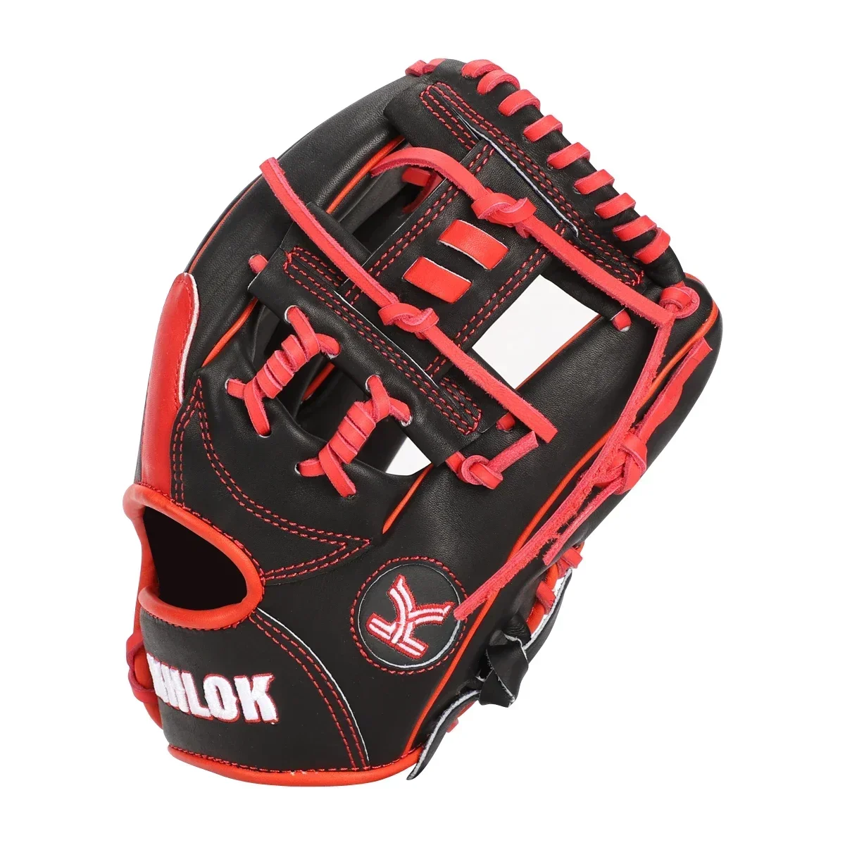 Best quality professional wholesale baseball gloves  & softball gloves japanese kip leather baseball glove