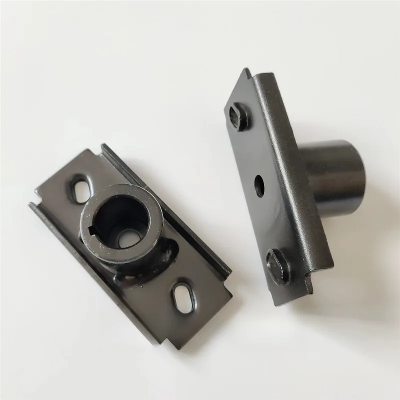Lawn mower joint tool turf machine tool holder lawn mower with  crankshaft blade fixing bracket
