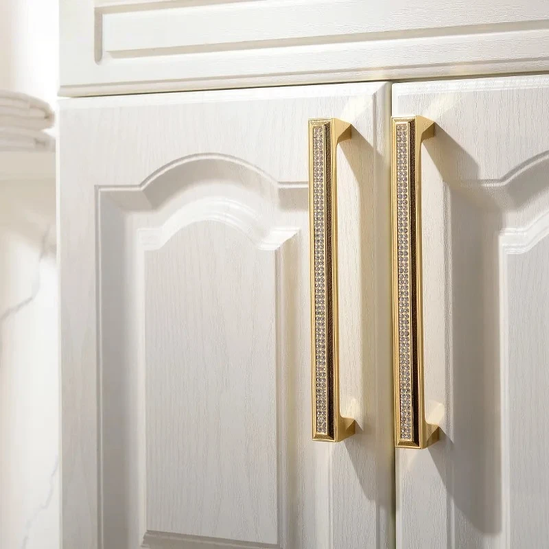 Diamond Wine Wardrobe Decotation Knobs: The Secret Upgrade That Transformed My Kitchen Cabinets