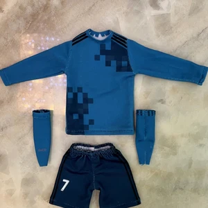 طقم ملابس جيرسي من رونالدو، موديل ل 12 أفضل 10 مبيعات لحاف بنفيكا - رقم 8