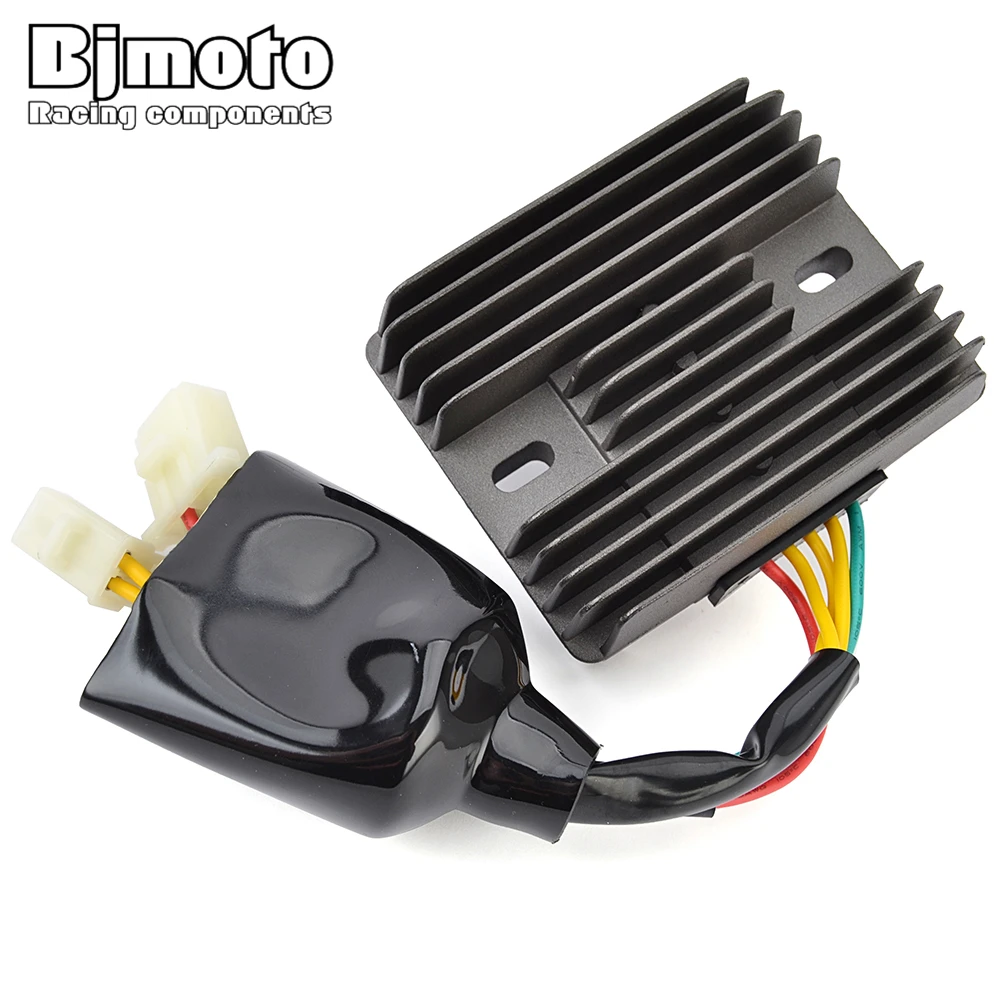 

Voltage Regulator Rectifier For Explorer For ATV Titan 300 For SMC For ATV RAM Captain Quadzilla Stinger 300 62360-CEE-00