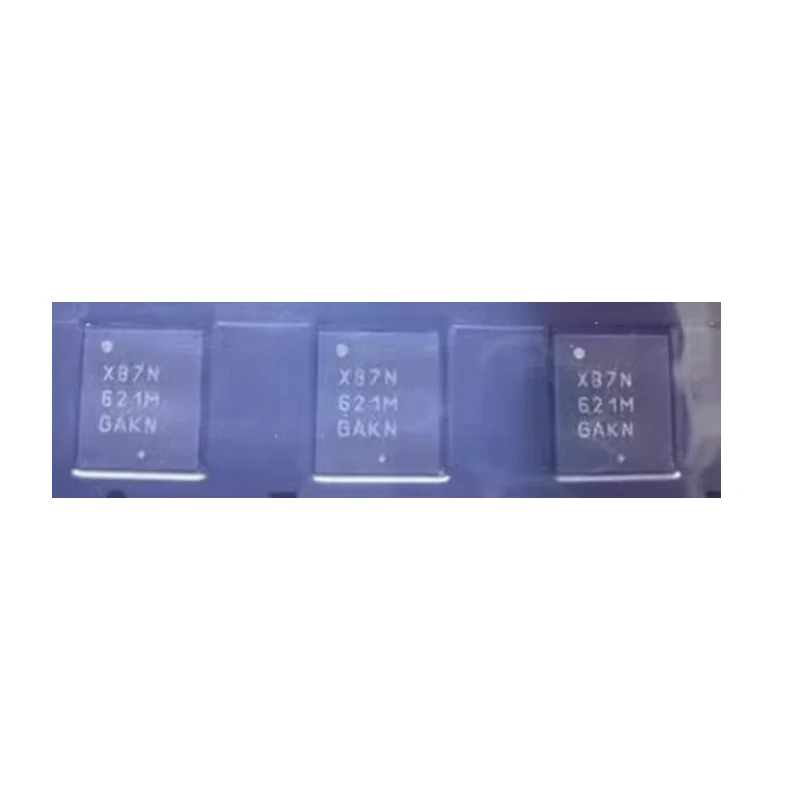 

S X game console USB chip NB7N 621M NB7N621M NB7NQ621M NB7NQ62 New, original, and in stock 1MMUTWG NB7NQ621 QFN