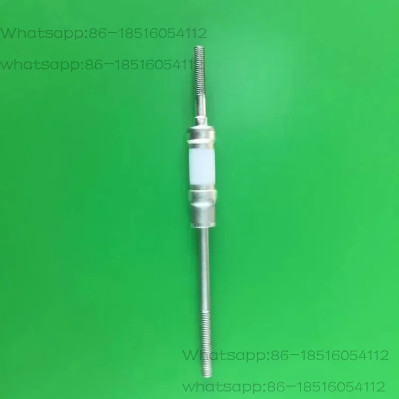 Electrode Core Column Vacuum Ceramic High Voltage Insulation Seal Metal Seal Plug Through the Conductive Connection Device