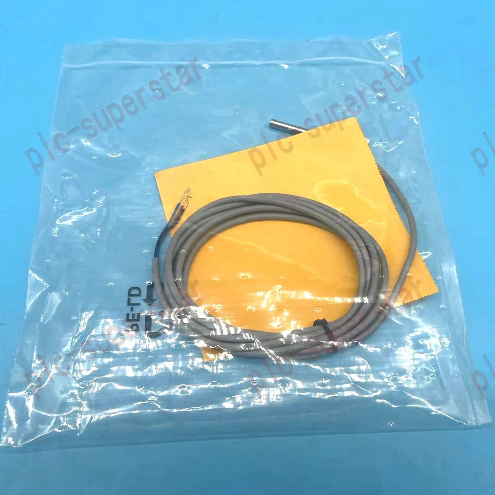 one brand NEW TURCK proximity switch BI1-EH04-AP6X Fast Delivery