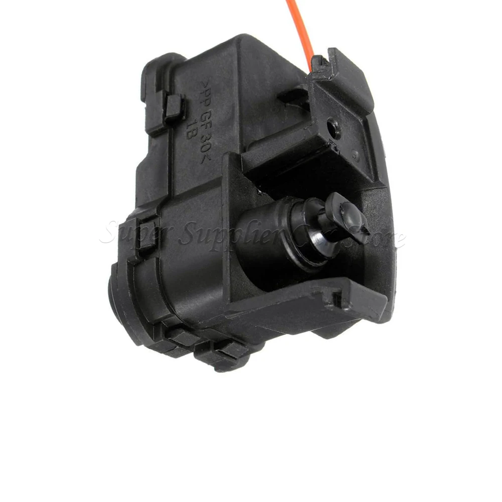 لأودي A4 B8 A4 A5 S5 Q5 RS4 RS5 قفل باب الوقود غطاء خزان الوقود قفل المحرك صمام المحرك 8K0862153H 8K0 862 153H 8K0 862 153 #6