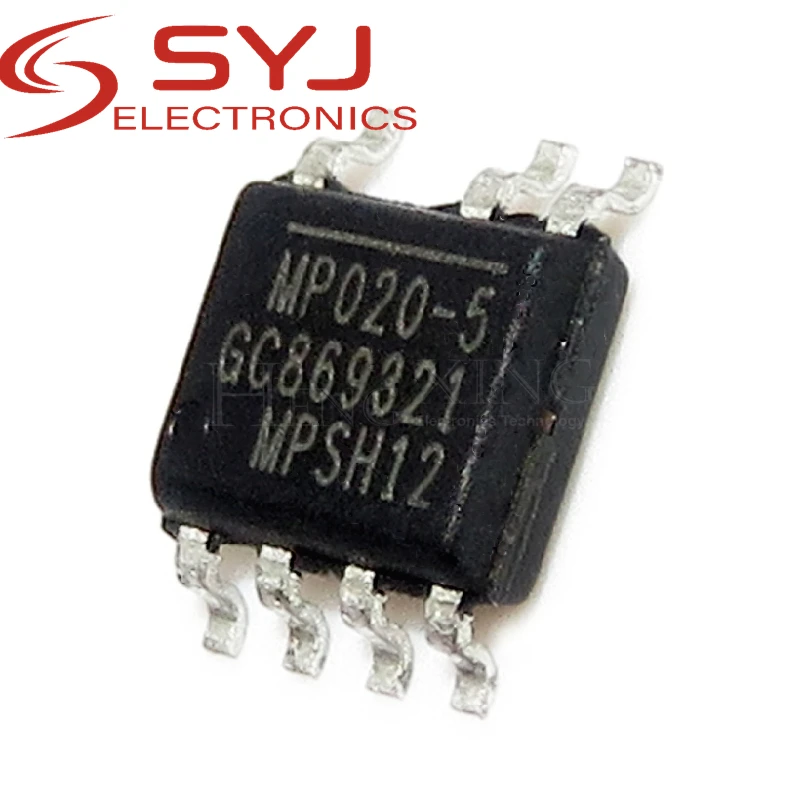 

10pcs/lot MP020-5GS MP020-5 MP020 SOP-7 IC In Stock