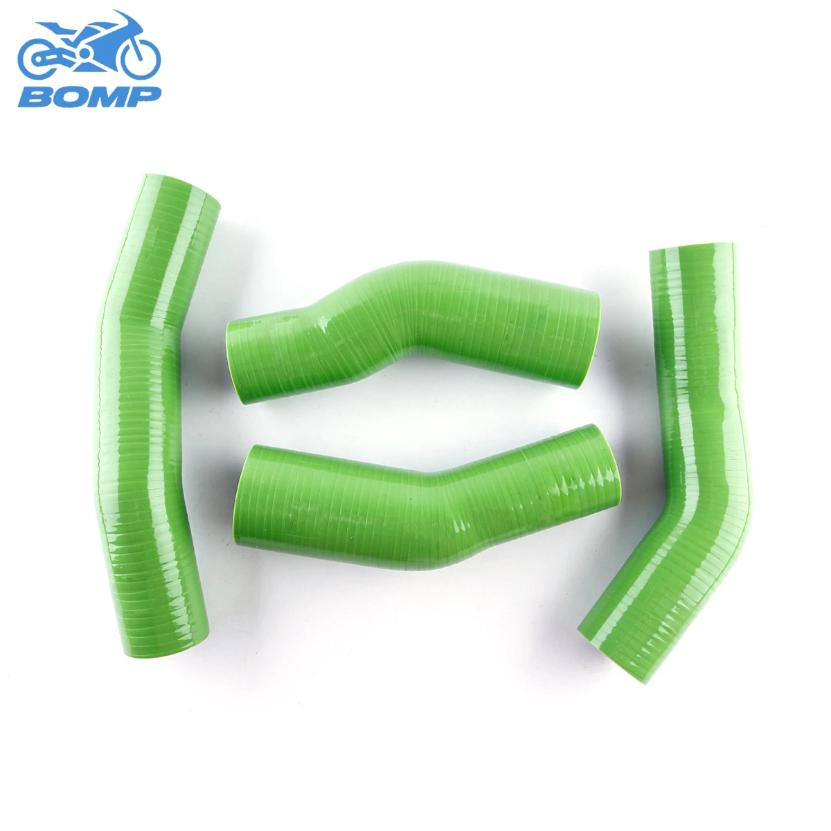 

For 1990-2000 Nissan 300ZX Z32 Fairlady 3.0TT Turbo 1991 1992 1993 1994 1995 1996 Intercooler Hoses Silicone Tubes Kit 4Pcs