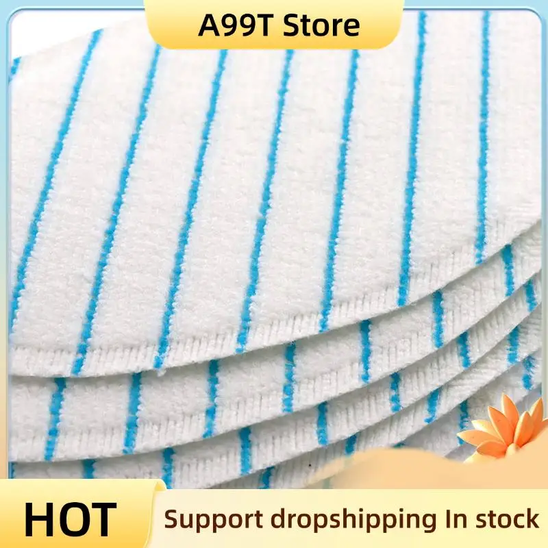 A99T 100Pcs Mop Clo… - image