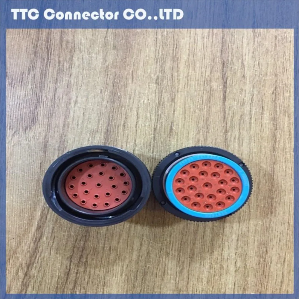 

1 шт. новый и оригинальный разъем HDP26-24-23PE-L015