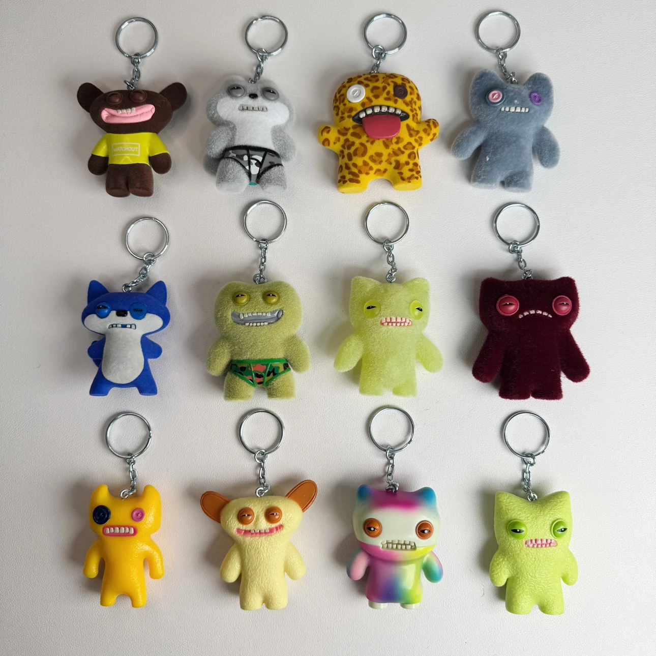 Fuggler Genuine Min… - image