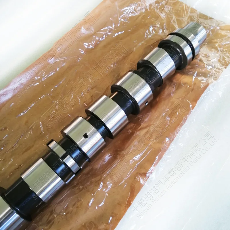 

Распредвал для двигателя Cummins QSX15, номер детали 3684306