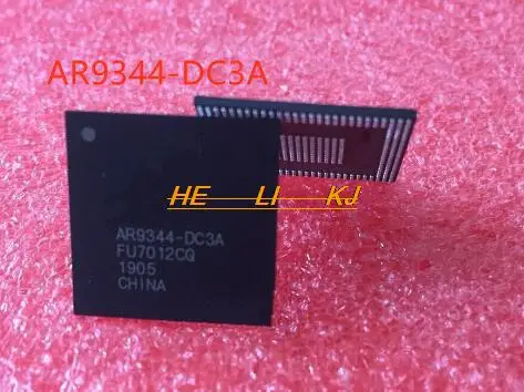 

Freeshipping 10 PCS AR9344-DC3ATR AR9344-DC3A AR9344DC3A AR9344 BGA