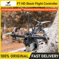 HGLRC Rekon Y6 5inch Long Range Quad Analog / Moonlight Kit / O3 Version SPECTER F722 40A 2004 1800KV 6S