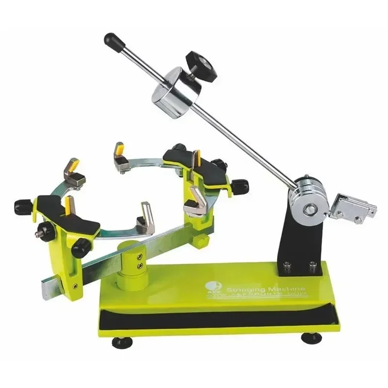 Hot Sale Badminton Racket Pulling Machine Heavy Weight