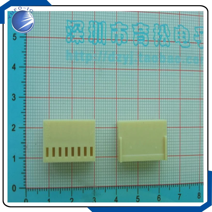 10PCS/LOT 8PIN KF25…