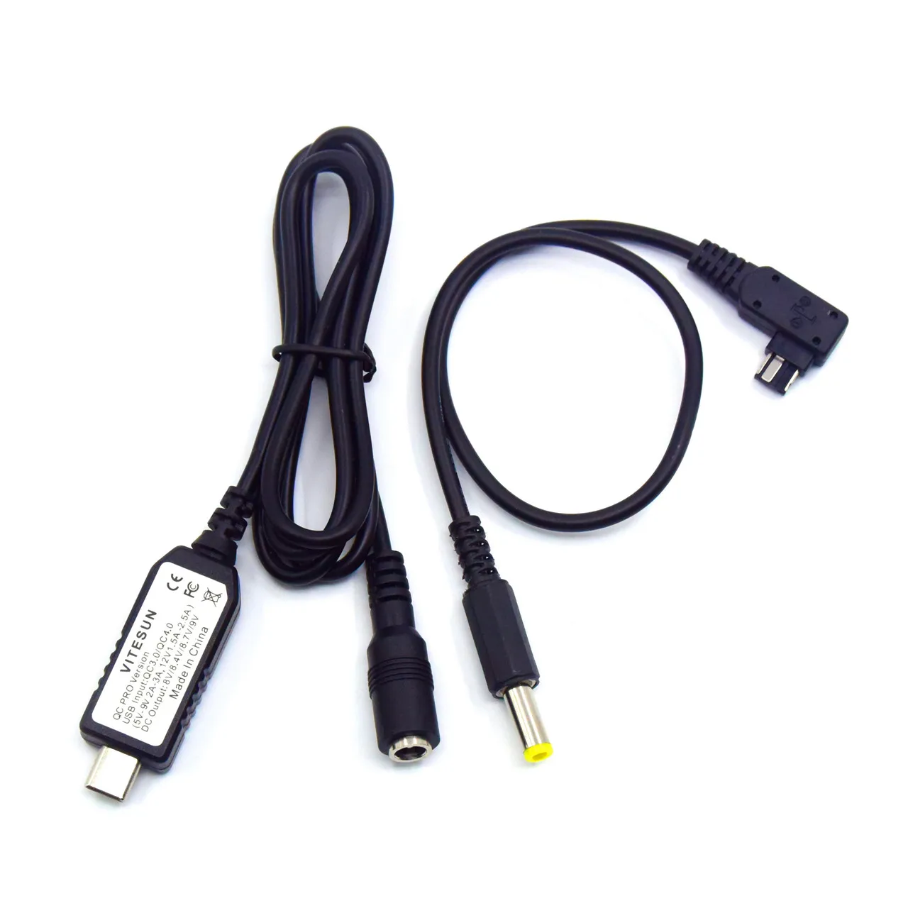 AC-PW10AM PD Power Cable USB C Display 8.4V For Sony Alpha A58 A99 A57 A77 II DSLR-A100 A230 A290 A330 A350 A380 A390 Camera