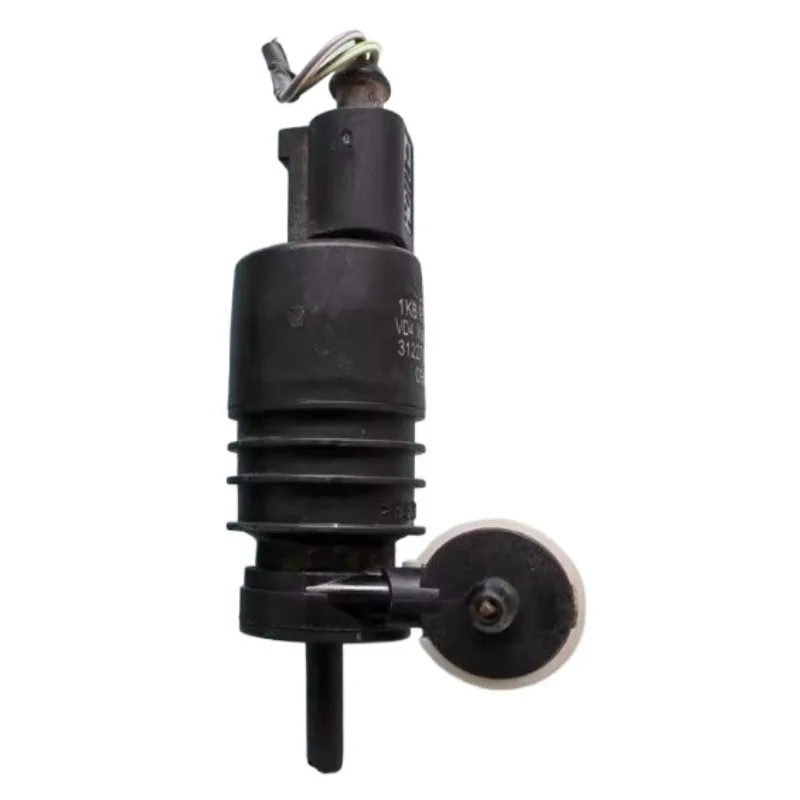 1K6955651 3B0955681 Front Hood Cover Headlight Spray Water Motor for Volkswagen Touareg Phaeton for Porsche Cayenne for Audi Q7