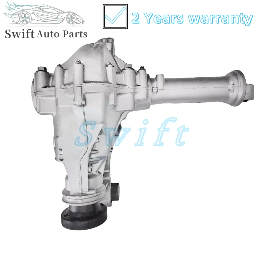 

A1673305500 Front Differential 3.46 For Mercedes GLS GLE AMG63 GLS450 4MATIC