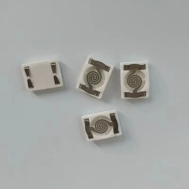 5pcs/Lot USB Electronic Rechargeable Cigarette Lighter Heating Wire Ceramic Chip Element Inner Part DIY Repair Accessories