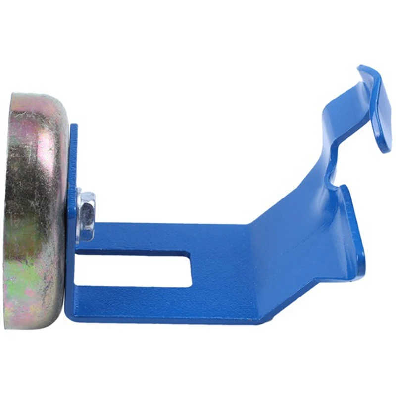 Magnetic MIG Welding Torch Holder Support Welder Stand For MIG Torch Welding Holder