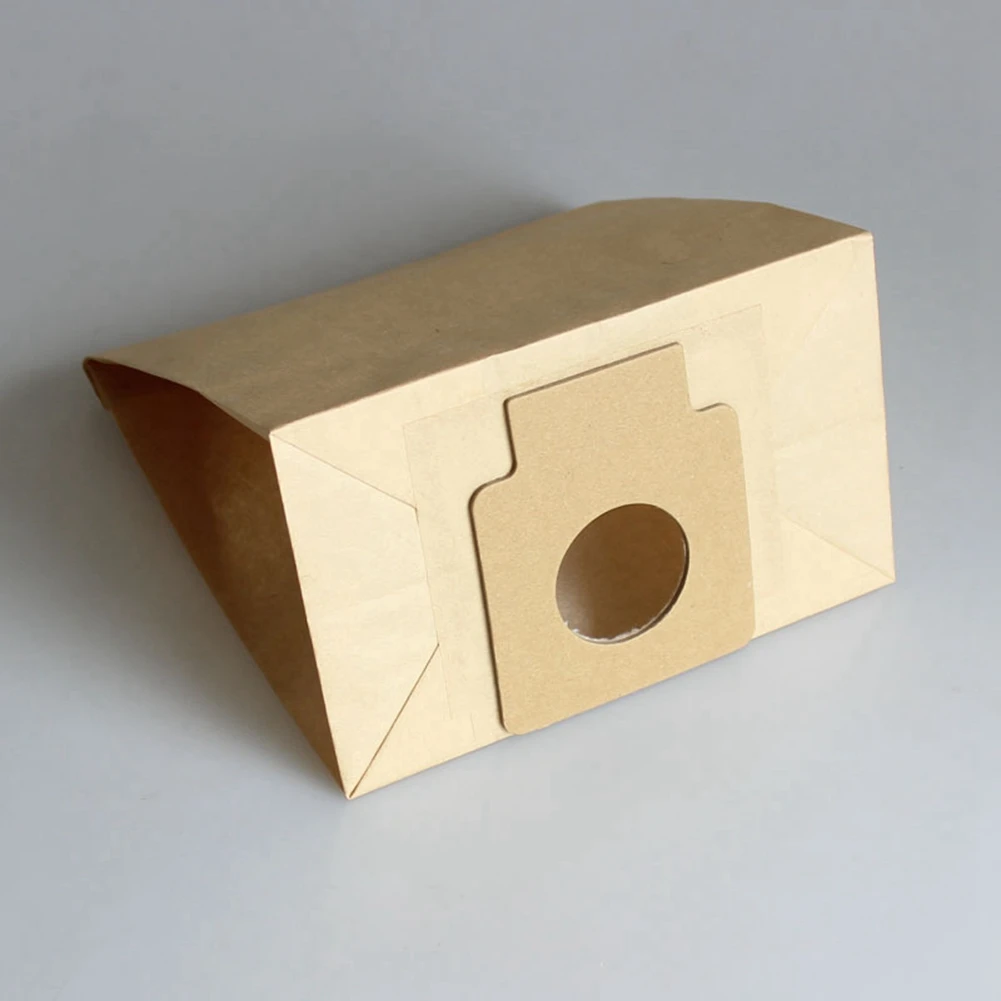 A39M 10 قطعة كيس لجميع الغبار الورقية القابل للتصرف لاستبدال المكنسة الكهربائية MC-2700 MC-2760 MC-4760 C-11