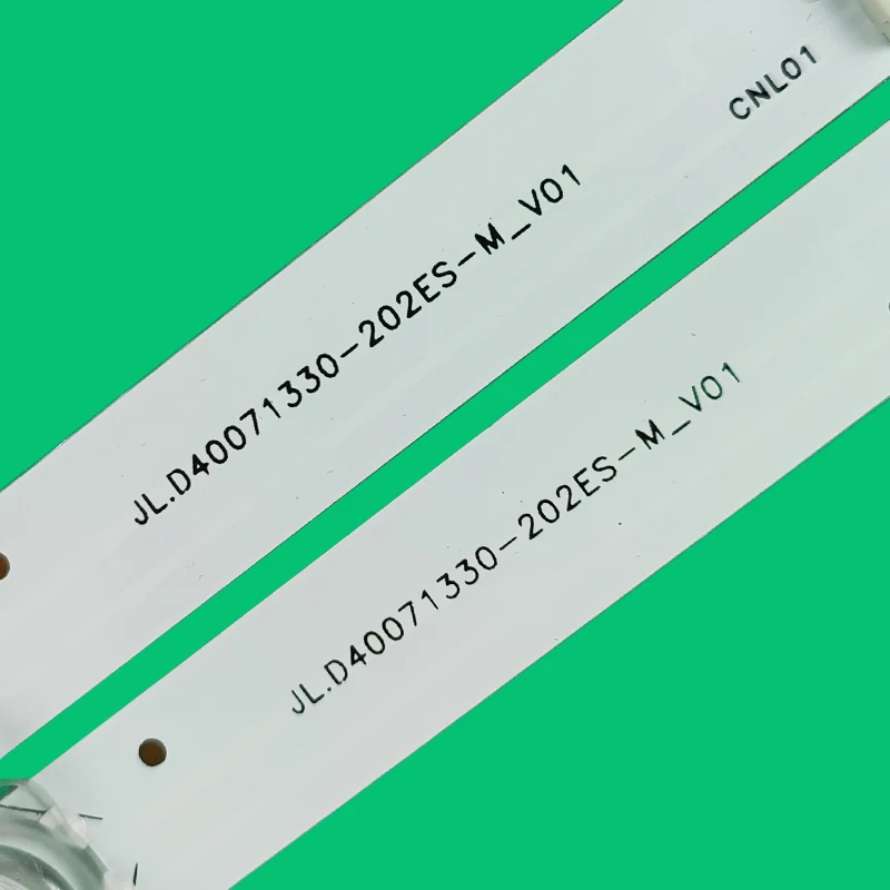 Podświetlenie LED dla L40M5-RA L40M5-5AIN JL.D 40071330 -202ES-M_V01