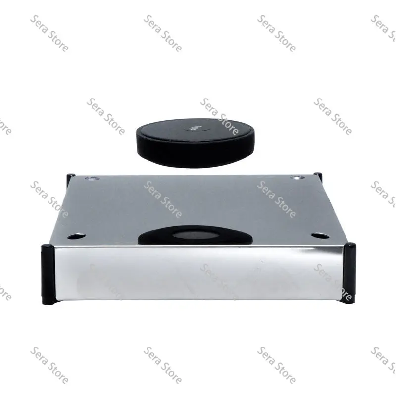 Suitable for Maglev Rotating Display Stand Multi functional Suspended Display Stand Suspended Tray