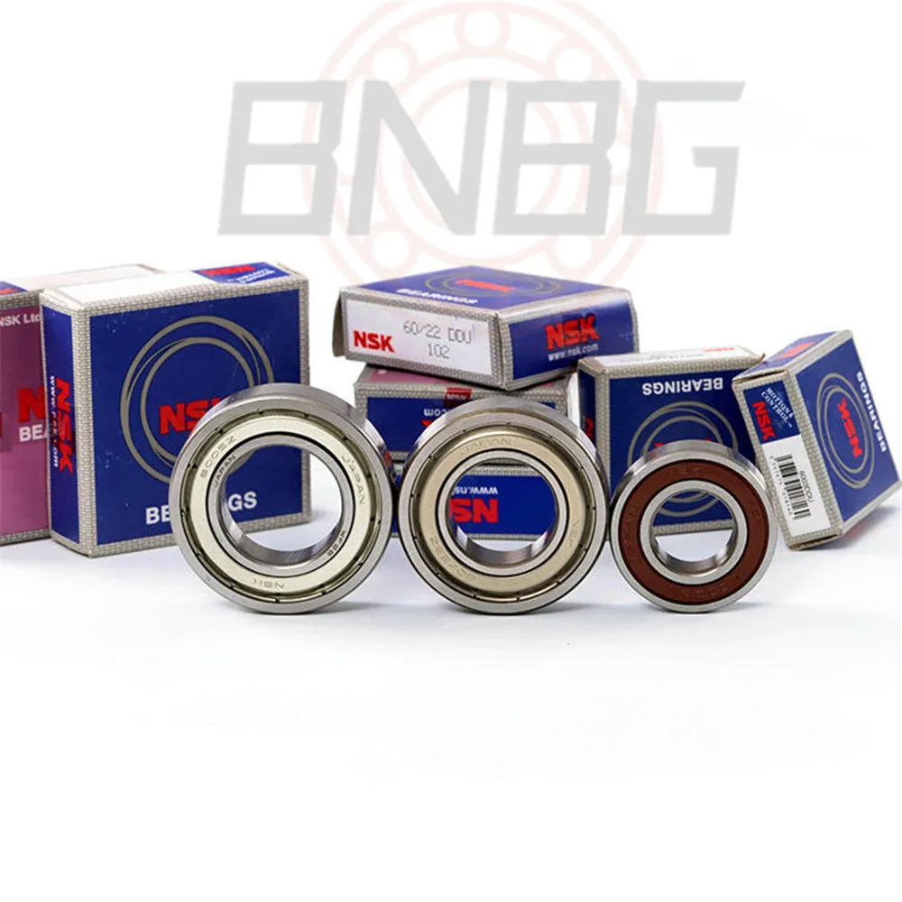 Origin NSK Bearing 679ZZ High Speed Miniature Bearing 5/10pcs 2x4x2 mm Slim Thin Section Deep Groove 679ZZ Ball Bearings 679 ZZ