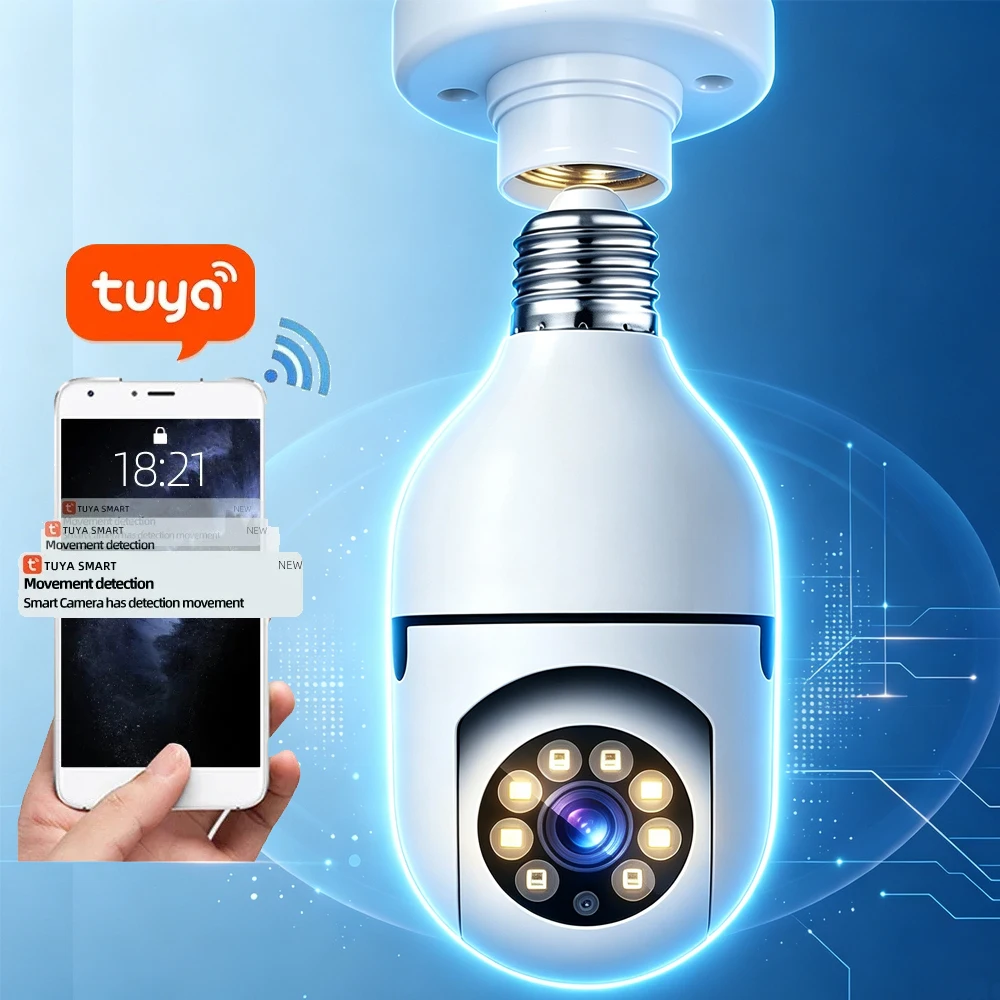 telecamera-lampadina-wifi-tuya-e27-5mp-cctv-wireless-mini-ptz-con-visione-notturna-a-colori-tracciamento-automatico-audio-bidirezionale-per-sorveglianza-interna