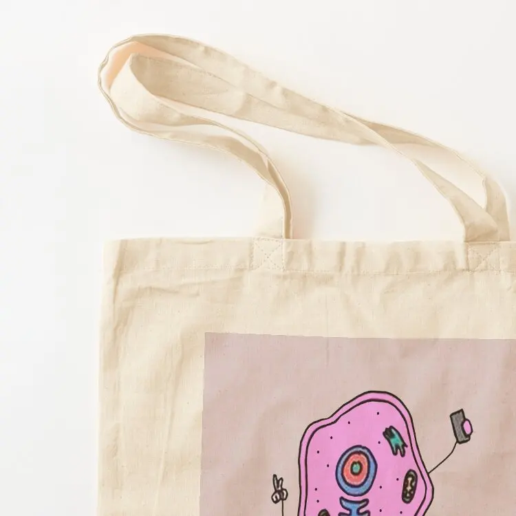 مضحك علم الأحياء قمصان النساء الرجال المحملة هدية حمل حقيبة كبيرة حقيبة المرأة المحمولة حقيبة تسوق حقائب مخصصة حقائب كبيرة للنساء