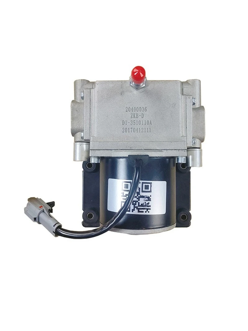 

New energy vehicle diaphragm pump electric electronic brake vacuum booster pump 12V24V