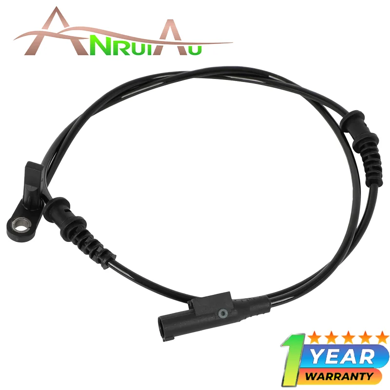 

Front Left/Right ABS Wheel Speed Sensor A9065403917 Compatible with Freightliner Mercedes-Benz Sprinter 2500 3500 2010-2018