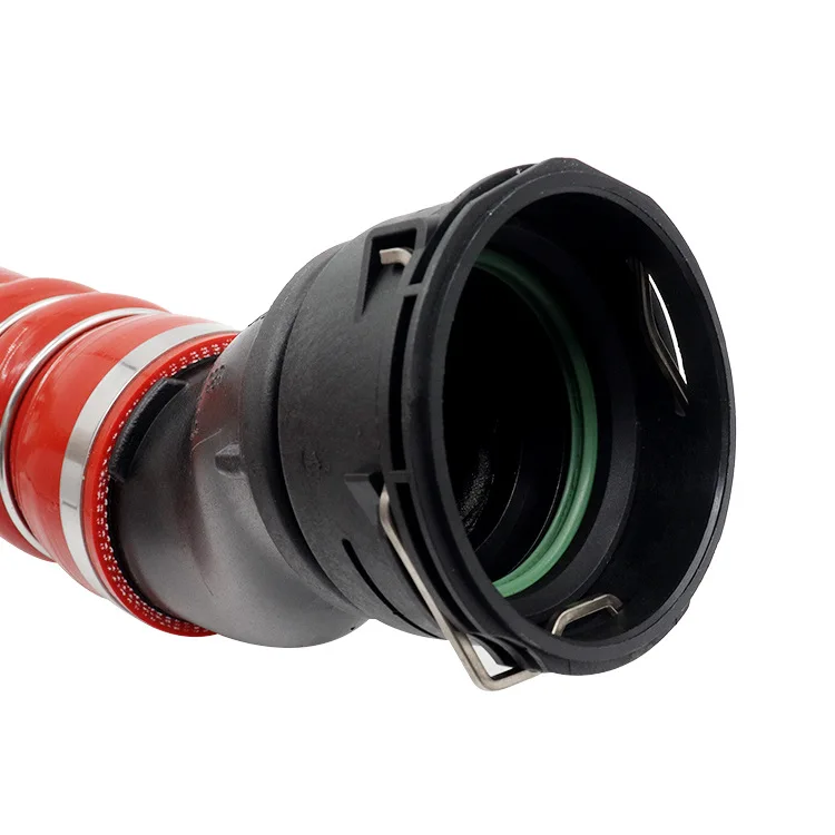 Manguera de admisión de motor de piezas automotrices, delantera derecha OE 1371758372