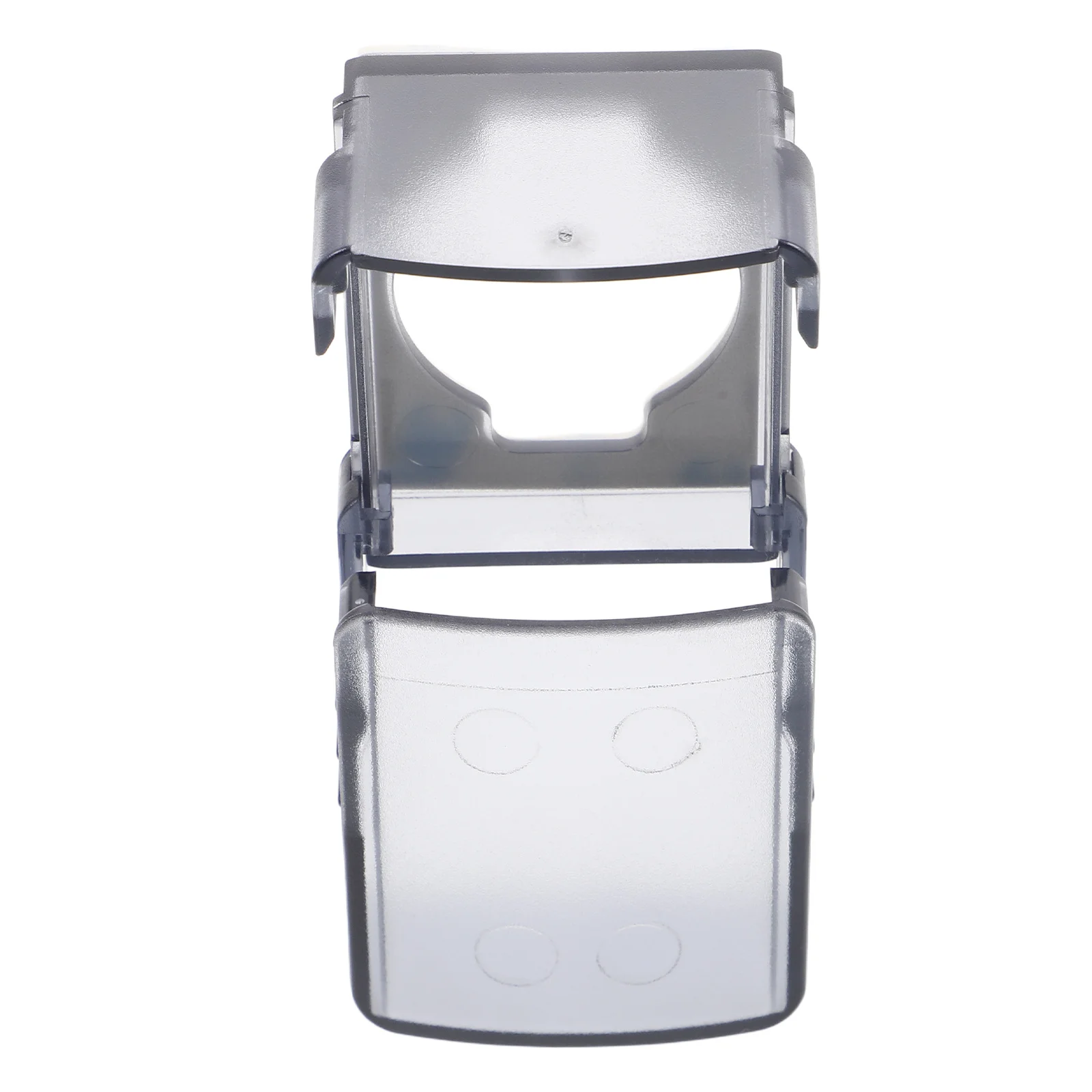 

Child Safety Cover Baby Proof Handle Lock For Accidental Locking Prevention, Portable Child Door Lever Lock, Door Lock