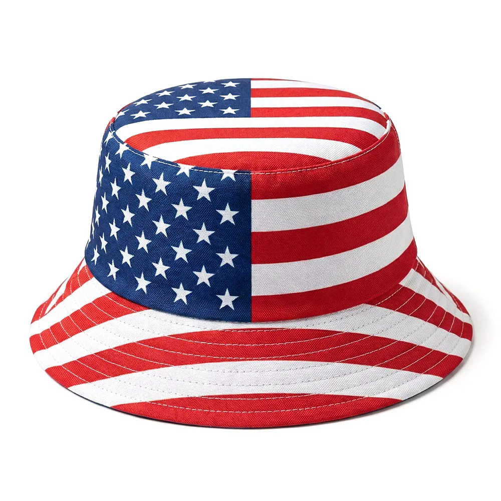 novo-chapeu-de-protecao-solar-com-estampa-da-bandeira-americana-chapeu-de-pescador-criativo-e-exclusivo-para-primavera-e-verao-bone-com-protecao-uv