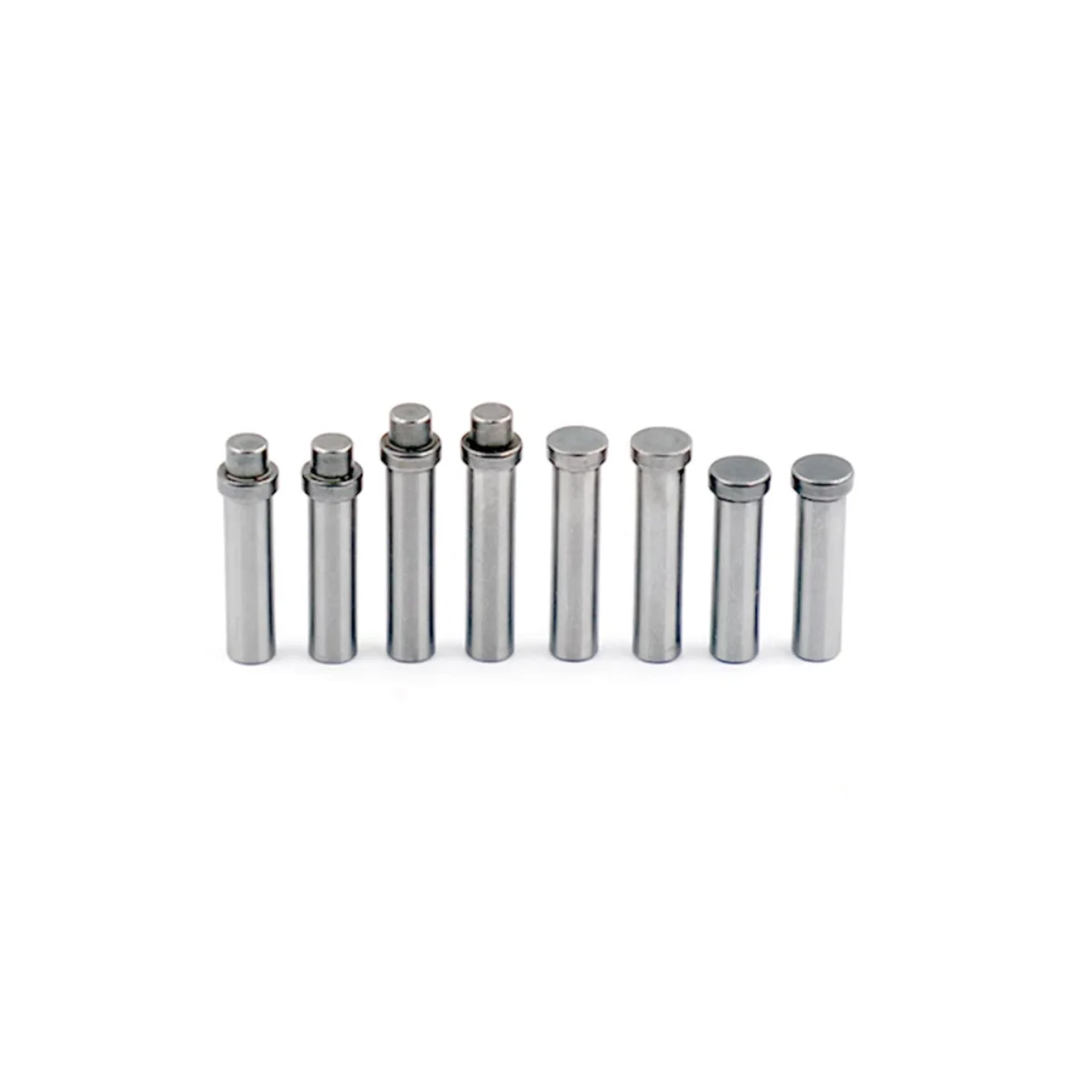 

Mold T-Shaped/Cross Shaped Pin Precision Top Material Fixing Cylinder Floating Guide Towards The Top Needle Rod Release Pin