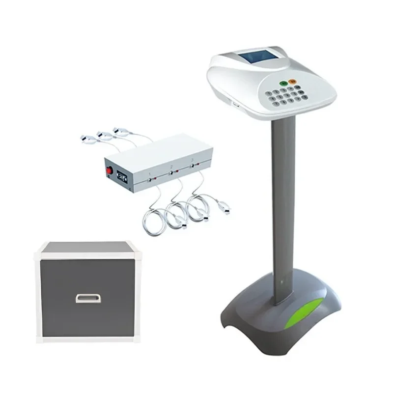 Step tester 6 person test electronic intelligent cloud