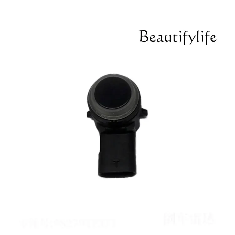 

Car reversing radar electric eye detector parking sensor 9827917377