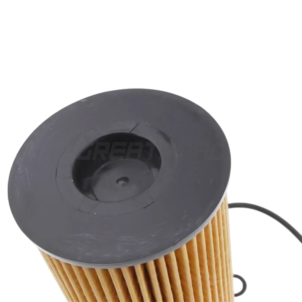 1041800109 Oil Filter For Mercedes-Benz Vito Sprinter C Clk E G M S SL Slk V Class C180 Daewoo Korando Ssangyong Musso VW LT