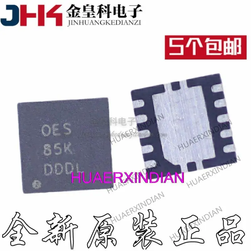 10PCS Original  TPS61029QDRCRQ1 TPS61029  Print OES QFN10